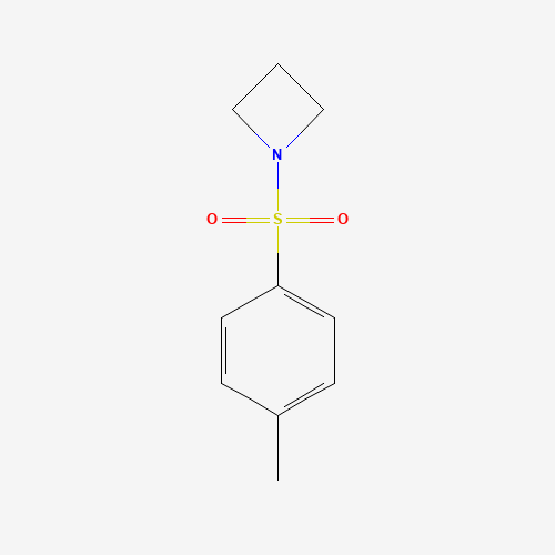 1-(P-TOLYLSULFONYL)AZETIDINE (CAS: 7730-45-2) - Related Chemical Product