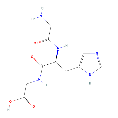 FT-0636591 CAS:7758-33-0 chemical structure