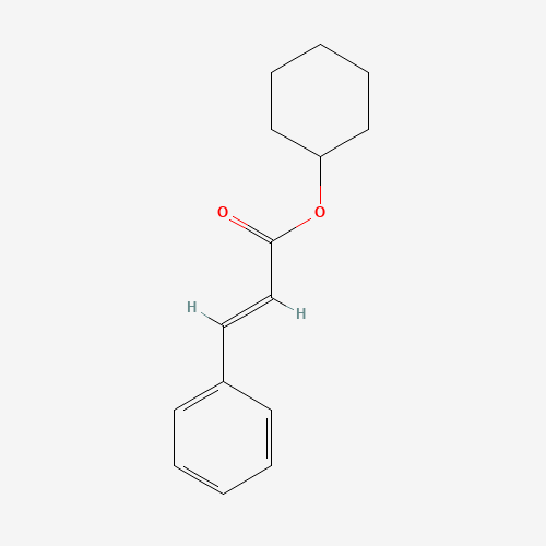 CYCLOHEXYL CINNAMATE (CAS: 7779-17-1) - Related Chemical Product