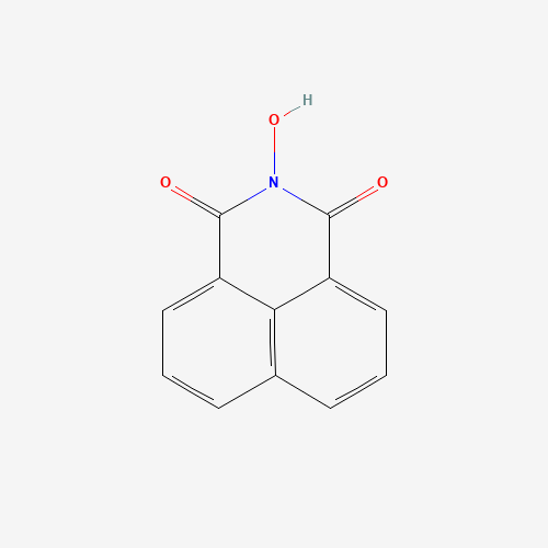 FT-0636601 CAS:7797-81-1 chemical structure