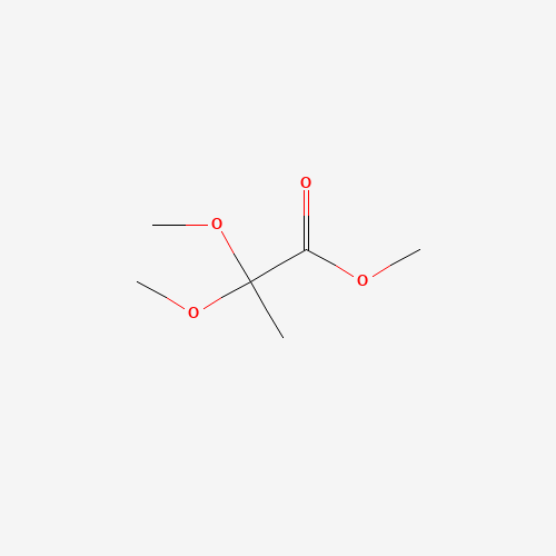 FT-0636627 CAS:10076-48-9 chemical structure