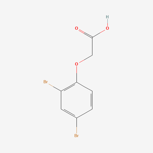 FT-0636636 CAS:10129-78-9 chemical structure