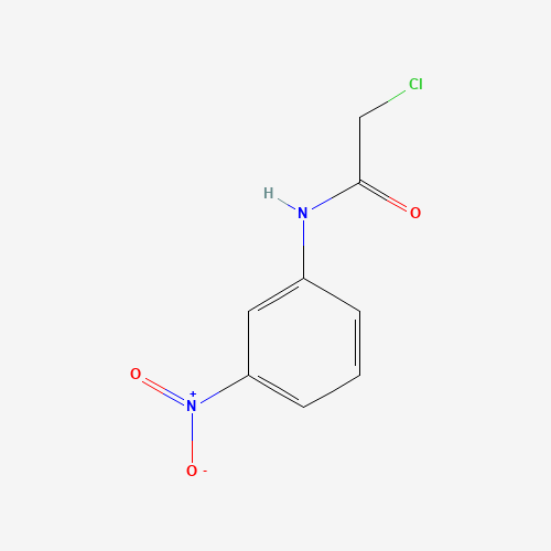 FT-0636642 CAS:10147-71-4 chemical structure