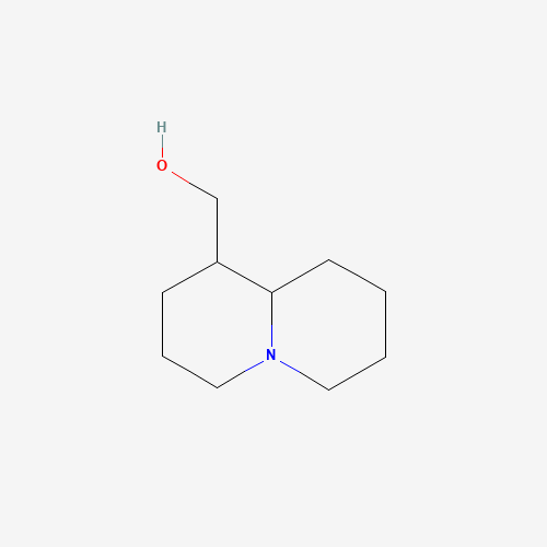 OCTAHYDRO-2H-QUINOLIZIN-1-YLMETHANOL (CAS: 10159-79-2) - Related Chemical Product