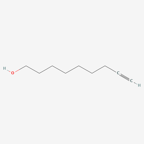 8-NONYN-1-OL (CAS: 10160-28-8) - Related Chemical Product