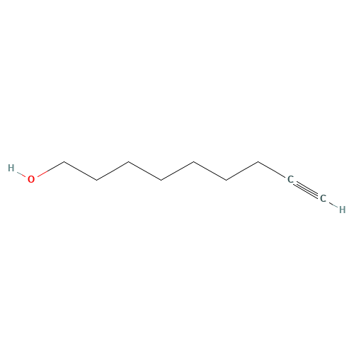 8-NONYN-1-OL (CAS: 10160-28-8) - Related Chemical Product
