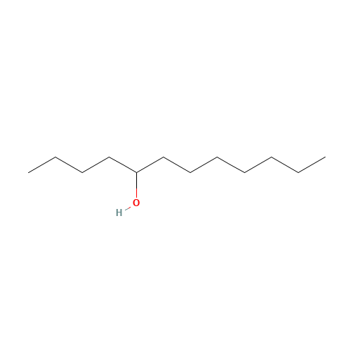 5-DODECANOL (CAS: 10203-33-5) - Related Chemical Product
