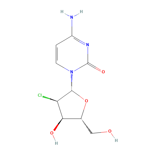 FT-0636656 CAS:10212-19-8 chemical structure