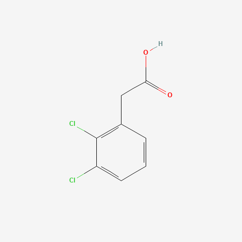 2,3-Dichlorophenylacetic acid (CAS: 10236-60-9) - Related Chemical Product