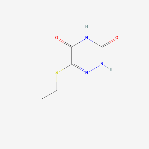 FT-0636660 CAS:10237-48-6 chemical structure