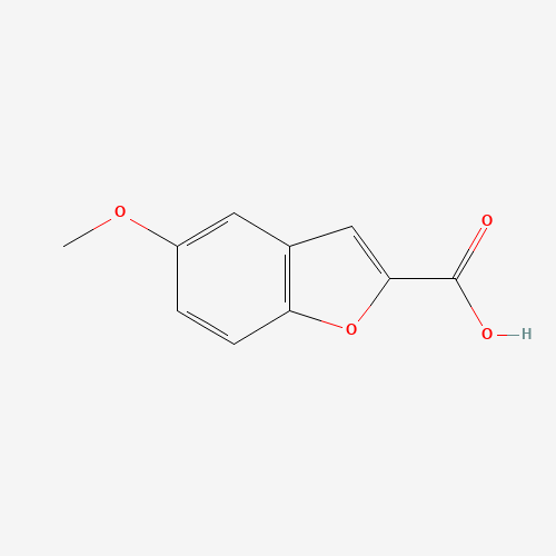 FT-0636661 CAS:10242-08-7 chemical structure