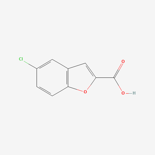FT-0636662 CAS:10242-10-1 chemical structure