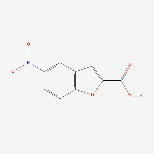 FT-0636664 CAS:10242-12-3 chemical structure
