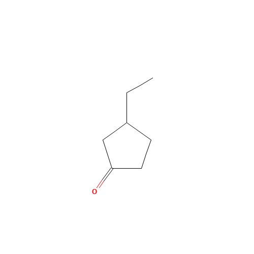 3-ETHYLCYCLOPENTANONE (CAS: 10264-55-8) - Related Chemical Product
