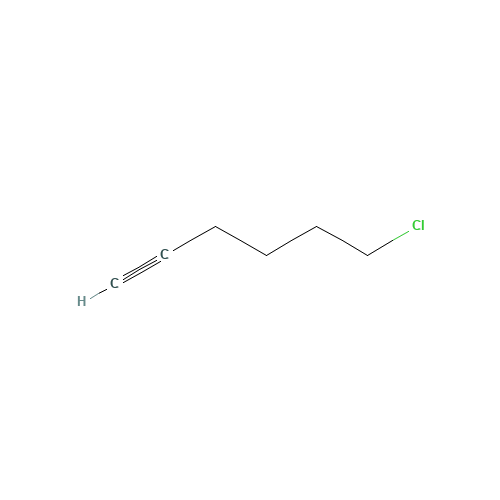 6-CHLORO-1-HEXYNE (CAS: 10297-06-0) - Related Chemical Product