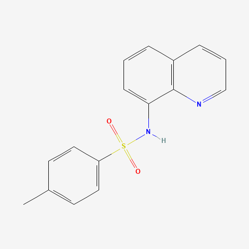 FT-0636674 CAS:10304-39-9 chemical structure