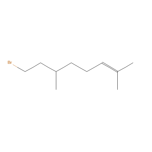 FT-0636685 CAS:10340-84-8 chemical structure