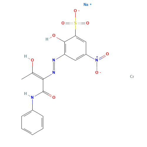 ACID YELLOW 99 (CAS: 10343-58-5) - Related Chemical Product
