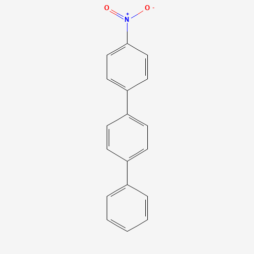 4-NITRO-P-TERPHENYL (CAS: 10355-53-0) - Related Chemical Product