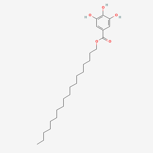 FT-0636690 CAS:10361-12-3 chemical structure