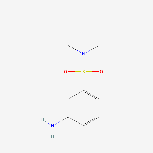 FT-0636692 CAS:10372-41-5 chemical structure