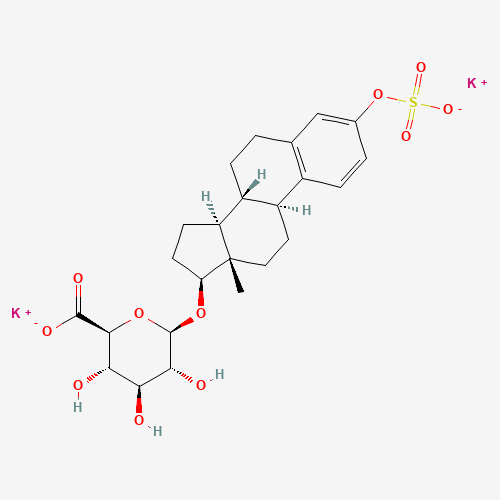 FT-0636697 CAS:10392-35-5 chemical structure
