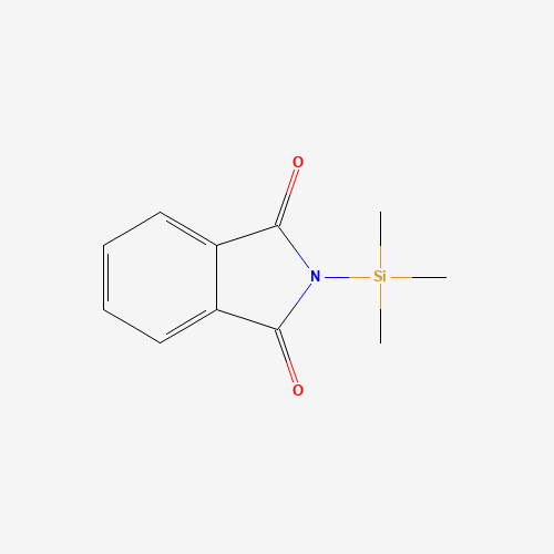 N-TRIMETHYLSILYLPHTHALIMIDE (CAS: 10416-67-8) - Related Chemical Product