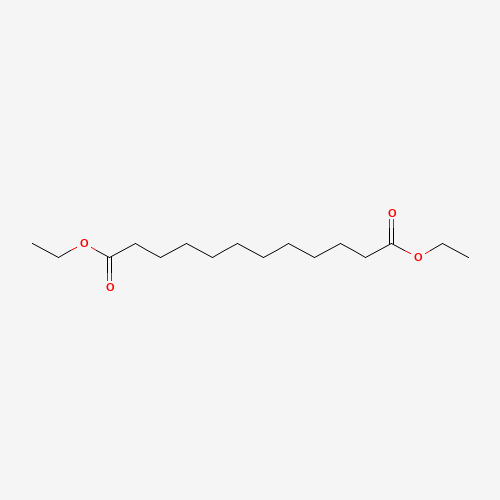 DODECANEDIOIC ACID DIETHYL ESTER (CAS: 10471-28-0) - Related Chemical Product