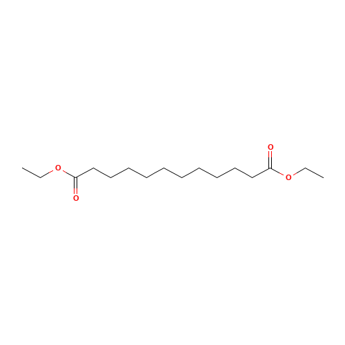 DODECANEDIOIC ACID DIETHYL ESTER (CAS: 10471-28-0) - Related Chemical Product
