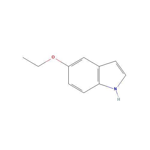 5-Ethoxyindole (CAS: 10501-17-4) - Related Chemical Product