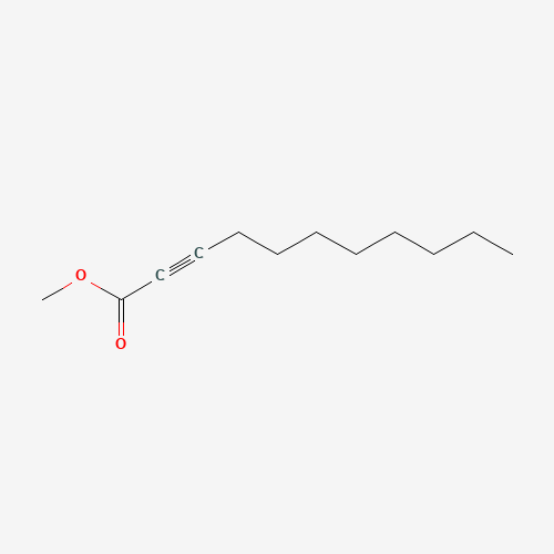2-UNDECYNOIC ACID METHYL ESTER (CAS: 10522-18-6) - Related Chemical Product