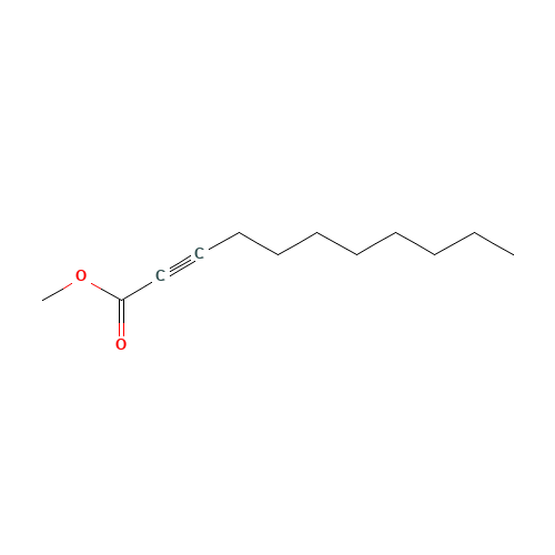 2-UNDECYNOIC ACID METHYL ESTER (CAS: 10522-18-6) - Related Chemical Product