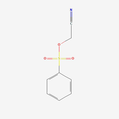 FT-0636729 CAS:10531-13-2 chemical structure