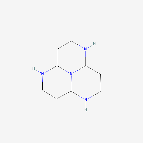 FT-0636736 CAS:10553-85-2 chemical structure