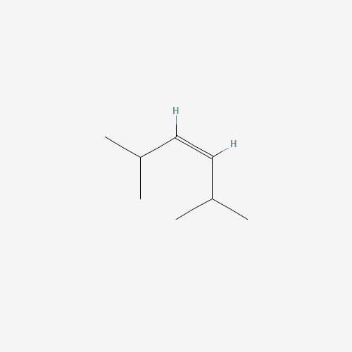 CIS-2,5-DIMETHYL-3-HEXENE (CAS: 10557-44-5) - Related Chemical Product