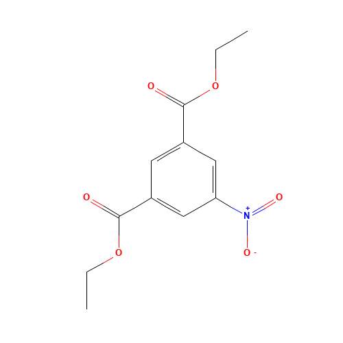 Diethyl 5-nitroisophthalate (CAS: 10560-13-1) - Related Chemical Product