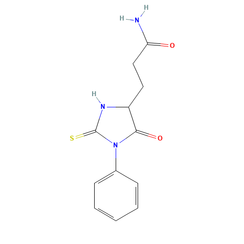 FT-0636741 CAS:10567-86-9 chemical structure