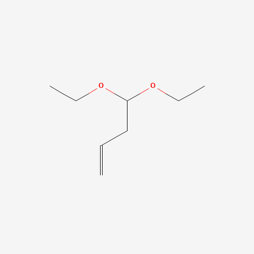 FT-0636748 CAS:10602-36-5 chemical structure