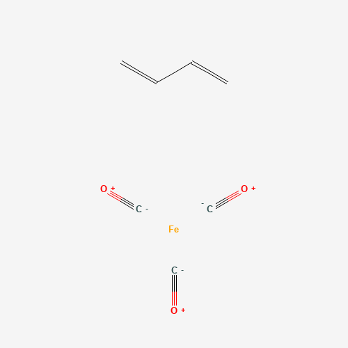 BIETHYLENE IRON TRICARBONYL (CAS: 12078-32-9) - Related Chemical Product