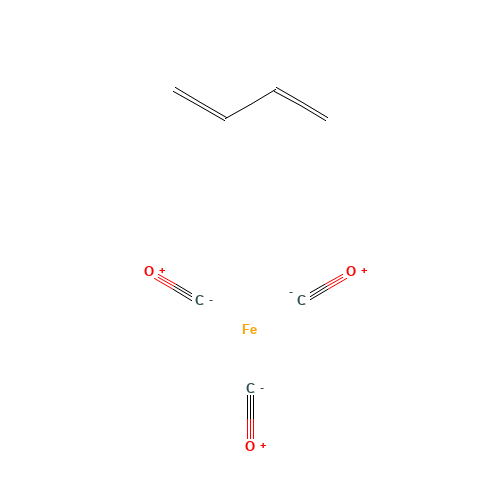 FT-0636758 CAS:12078-32-9 chemical structure
