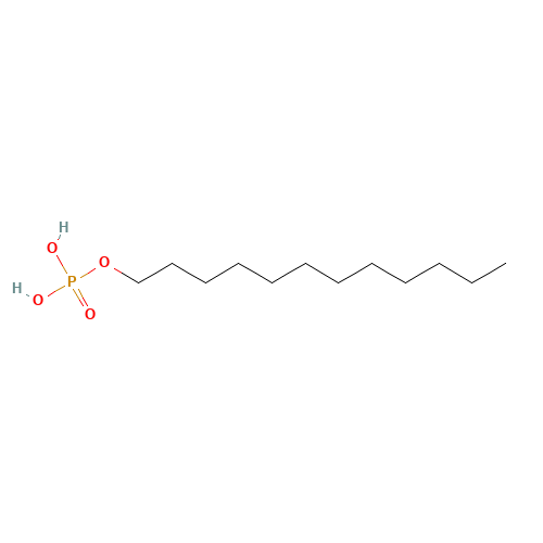 MONO-N-DODECYL PHOSPHATE (CAS: 12751-23-4) - Related Chemical Product