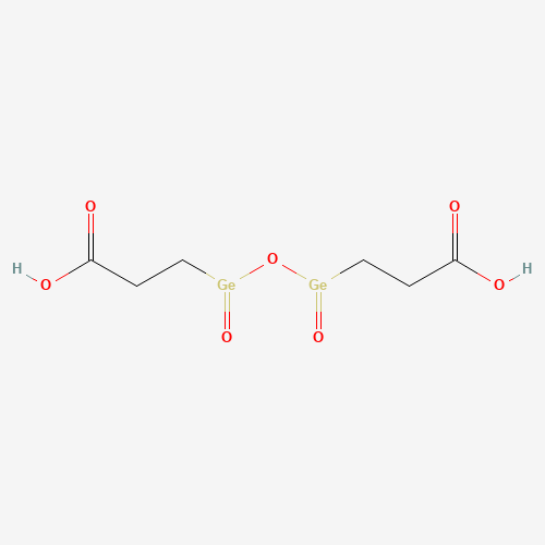 Carboxyethylgermanium sesquioxide (CAS: 12758-40-6) - Related Chemical Product