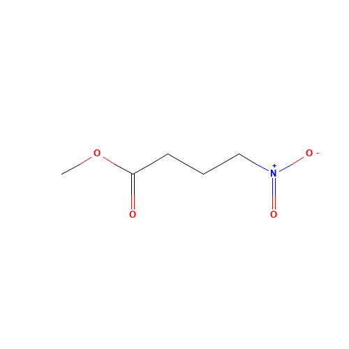 METHYL 4-NITROBUTYRATE (CAS: 13013-02-0) - Related Chemical Product
