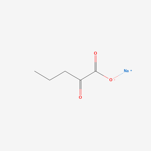 2-KETOVALERIC ACID,SODIUM SALT (CAS: 13022-83-8) - Related Chemical Product