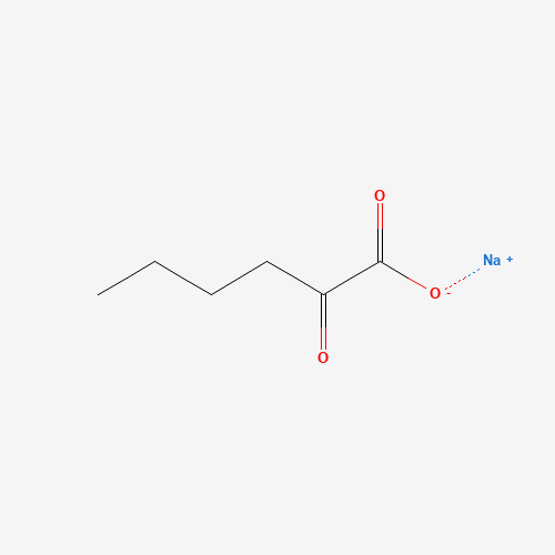 FT-0636775 CAS:13022-85-0 chemical structure
