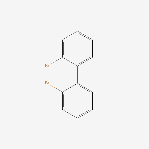 2,2'-DIBROMOBIPHENYL (CAS: 13029-09-9) - Related Chemical Product