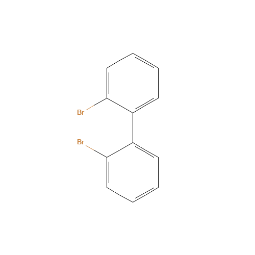 2,2'-DIBROMOBIPHENYL (CAS: 13029-09-9) - Related Chemical Product