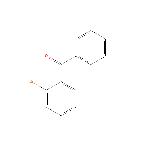 2-BROMOBENZOPHENONE (CAS: 13047-06-8) - Related Chemical Product