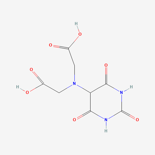 FT-0636784 CAS:13055-06-6 chemical structure