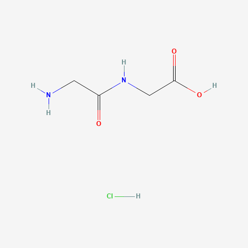 GLYCYLGLYCINE HYDROCHLORIDE (CAS: 13059-60-4) - Related Chemical Product